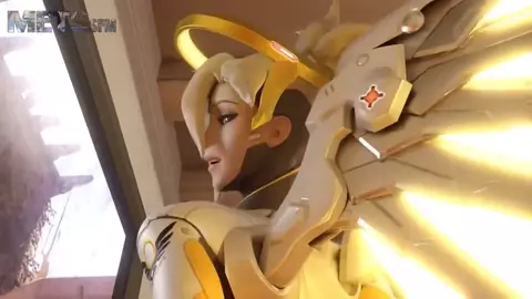 Mercy Cowgirl Dance - Mets