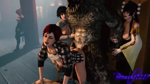 We Brought you a Special Friend Mila! - Beowulf1117