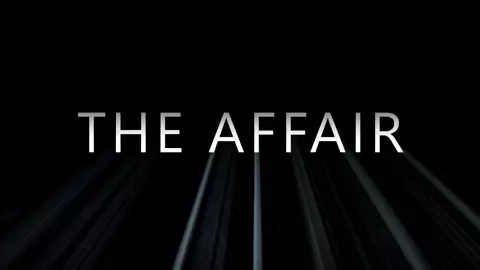 Lara Croft - The Affair - DesireSFM