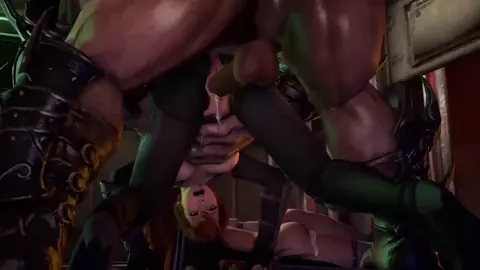 Kasumi Nowhere to Run - Darsovin