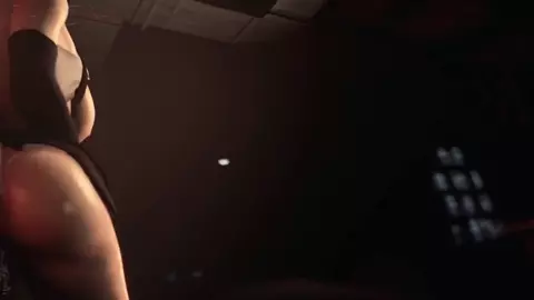Barret Wallace Fucks Tifa Lockhart - Sumthindifrnt