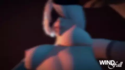 2B FaceFucks A2 - WindFall