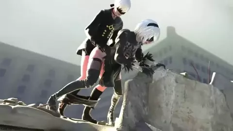 2B Outdoors Sex - Cake of Cakes