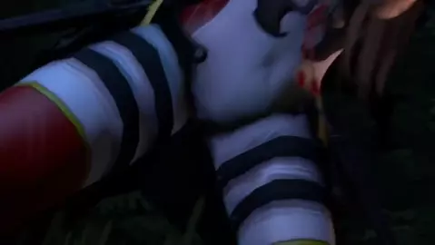 Kasumi Fucked by a Vampire Lord - Darsovin