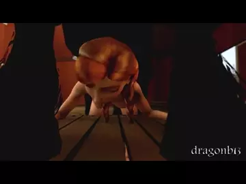 Anna's Farm The Horse: Part 1 - Dragonb13