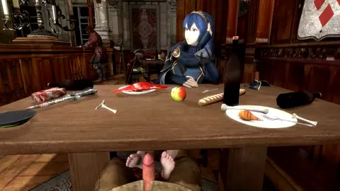 Lucina Footsie - Ponkosfm