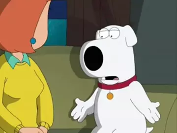 Family Guy Porn Scene - DrawnHentai