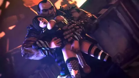 Borderlands Brick Fucks Mad Moxxi - Fatcat17