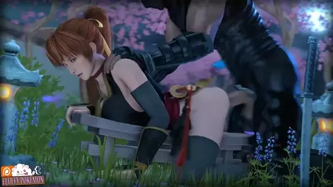 Kasumi Garden Fuck - Fluffypokemon