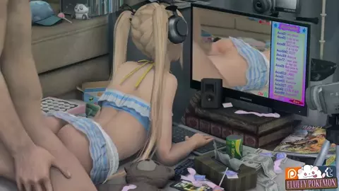 Marie Rose Live Stream Fuck - Fluffypokemon