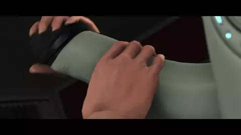 Special Delivery - Bigjohnson