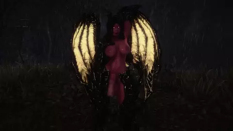 Succubus Follower Teaser#1 - EvilReFlex