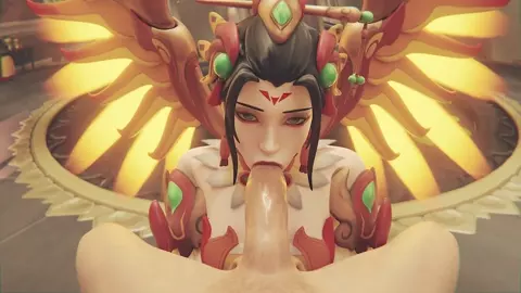 Mercy Succ - Yeero