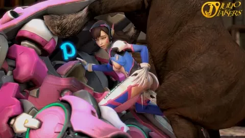 D.va Maintenance - JJsfm