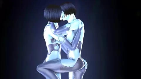 Cortana Lesbian - Fatcat17