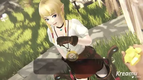 Linkle Anal Fuck - Kreamu