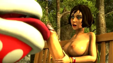 A Flower {FUTA} - GWsfm