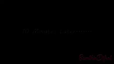 Lulu Night Out - SuMthinDiFrnt