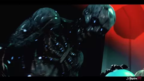 Samus VS 2 Dicks - 26RegionSFM