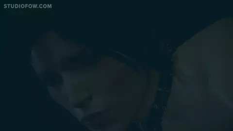 Lara's Nightmare - Studiofow
