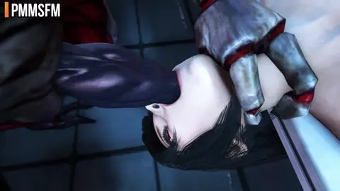 Tifa Lockhart is insatiable - PMMSFM