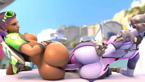 Sombra Tulum and Widow - Arhoangel