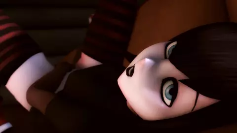 Mavis using her dildo - GreatM8