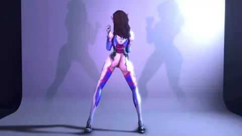 dva_dance - Noname55