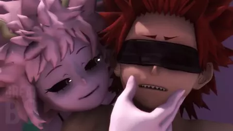 Futa Mina x Kirishima - GreatB8