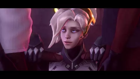 Slutty Mercy