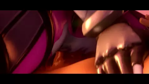 Vulgar Widowmaker