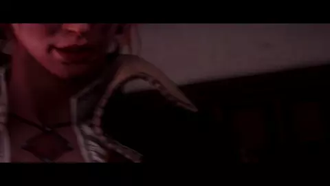 Ciri s revenge Prologue - DominotheCat