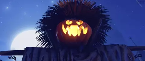 Halloween Special - Kaie.vie