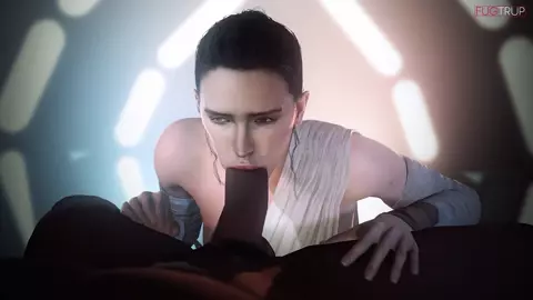 Rey Blowing - Fugtrup