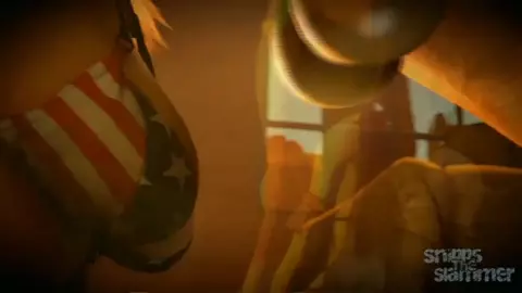 Horse fuck girl 3D compilation V4.0
