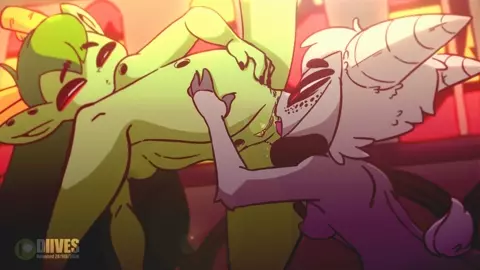 Holy Water - Diives