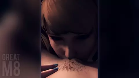 Chloe x Max - Selfiieee - GreatM8