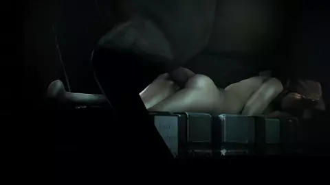 Horse video 7