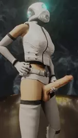 Half Life Jerk - IckySticky
