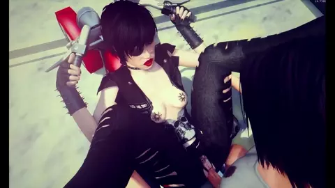KANA KIYOSHI - THE PUSSIES OF ANARCHY VOL. 1