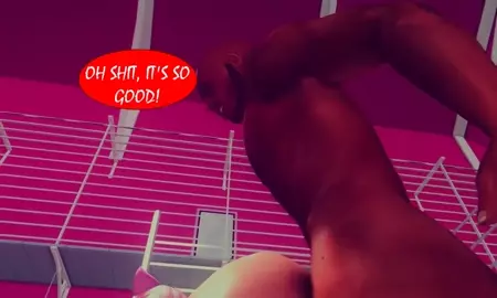BAMBI BALLOONZ - LEWD 7- WELCOME TO THE PUSSYKAT KLUB