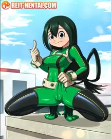 Tusy (SFW)