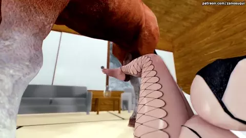 Horse video 75