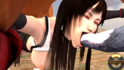 Horse fuck 96
