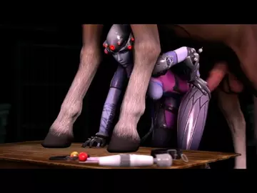 Horse video 90