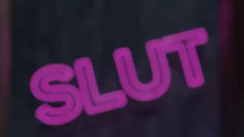 Aerith Gloryhole Animation Release