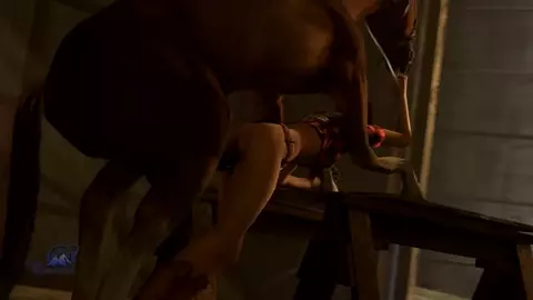 Horse video 108