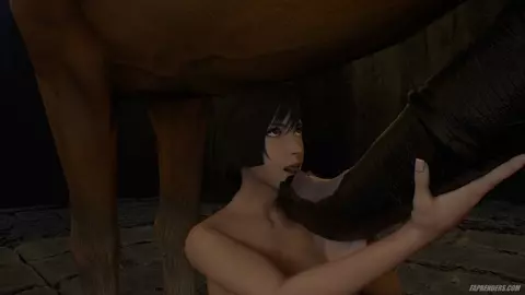 Tifa and Roach