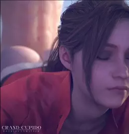 Sex Claire Pounding Resident Evil 2