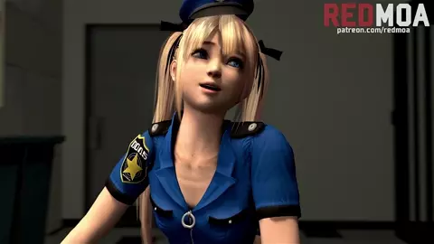 SPHF 1 - Marie Rose and the Mess